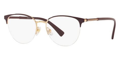 versace glasses model 2017|Versace VE1247 Eyeglasses .